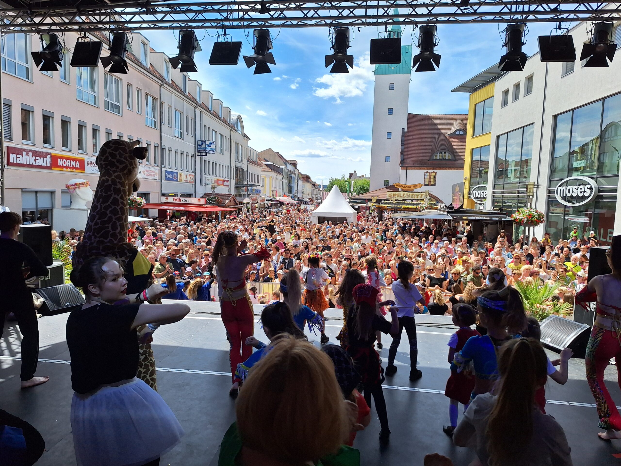 Stadtfest_Fürstenwalde
