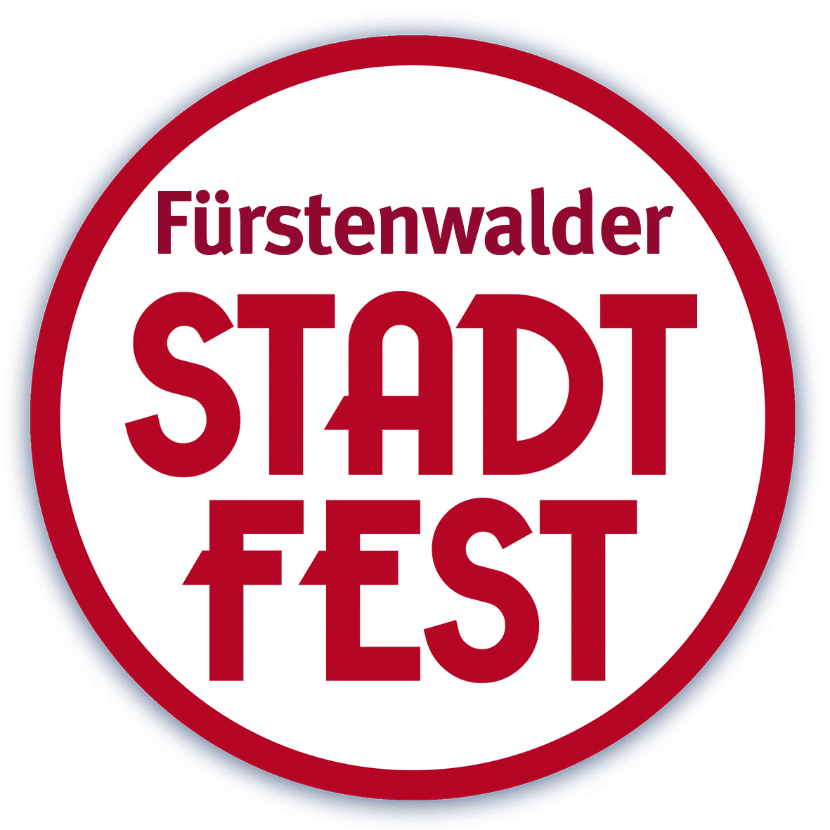 Stadtfest_Fuerstenwalde_logo