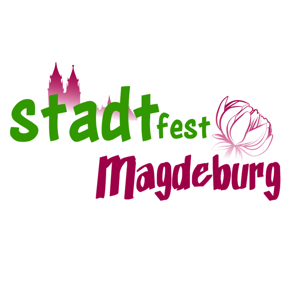 Stadtfest_Magdeburg_Logo